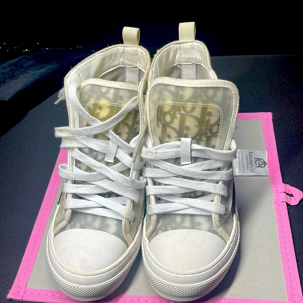 Dior sneaker